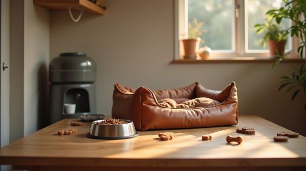 Choisir les meilleures croquettes chien pour la santé de votre animal