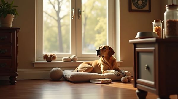 Comment choisir la meilleure nourriture chien pour votre fidèle compagnon