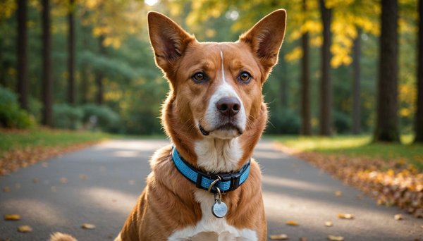 Choisir le collier seresto pour chien : avantages et durabilité
